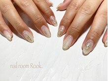 ネイル ルーム ルーク(nail room Rook)/
