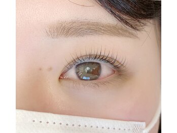 エール(Ailes)/まつげパーマ