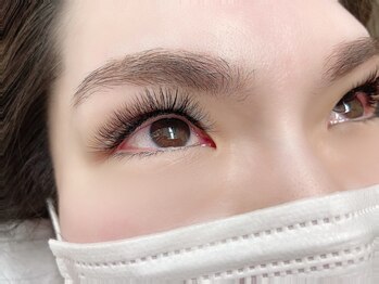 サロン アイノア(salon Ainoa)/ボリュームラッシュ