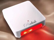 ピンクのラナンキュラス/ルビッシュ