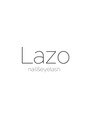 Lazo nail&eyelash()