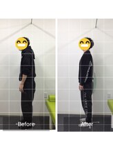 ナオル整体 太田院(NAORU整体)/太田/整体・矯正