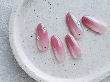 マイ ネイル 銀座店(Mai Nail)/ミディアムCourse☆