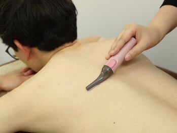 ナユタ(Nayuta)/シェービングお任せください！