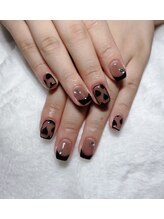 ジョリ チュン(JOLIE TRUONG)/