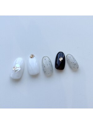 Kira eyelash&nail御代田店【キラアイラッシュ＆ネイル】