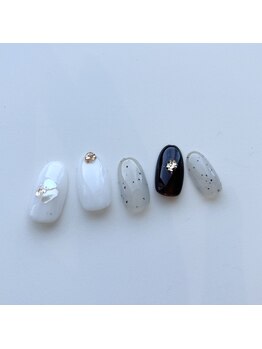 キラ 御代田店(Kira)/マンスリーデザイン¥8,250