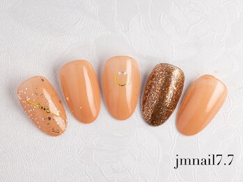 JMネイルスタジオ(JM Nail studio)/