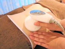 エステティックサロン リリース 東区筒井店(Release)/キャビテーション