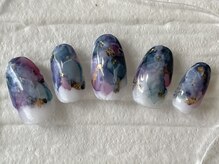 ホナ(HONA)/インクニュアンス