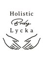 ホリスティックボディ ライカ(Lycka)/HolisticbodyLycka　【ライカ】