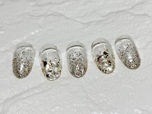 スターガーデン/