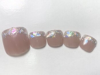 リラ(RIRA)/フット定額8000円コース