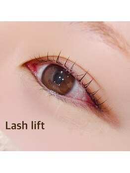 ミー(me.)/ラッシュリフト