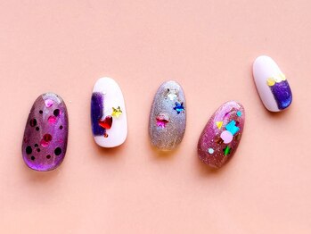 ミトミ(MITOMI)/H/Kawaii Collection 4|高円寺