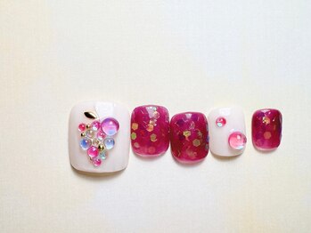 ギャザーパーティー 目白店(gatherparty)/2024シーズン【フルーツ】