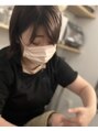 カフネ(cafune) 菊池 愛
