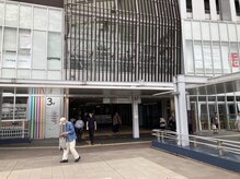 聖カイロプラクティック/【アクセスその２】