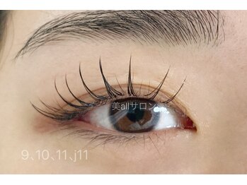 ビオールサロン 池袋東口(美allサロン)/池袋東口パリエク11時空き有り