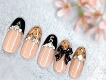 ミラーナ(Milana)/◆冬季新作デザイン◆￥7500