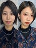 大人気！１日で大変身♪トータルプロデュースコース