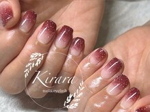 キララ(Kirara)の雰囲気（大人気☆フラッシュ、マグもございます♪）
