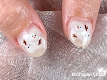 カリス(Charis)/定額¥11,000(ご新規様¥9,900)