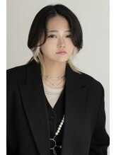 ネロリ バイ エイティスト(neroli by 8ist)&nbsp;Haruka 