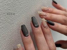 ザマリー 神戸マルイ店(THE MARIE)/定額¥8800カラーマグネット0116e