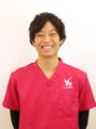アイケア綾瀬駅前整骨院(i-care) 中村 弘希