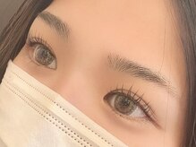 サロンドフェイス 木曽川店(Salon de Faith)/パリジェンヌお客様