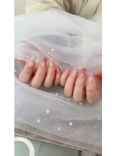 ウィル(Will)/春らしい優しいカラーグラデ♪♪