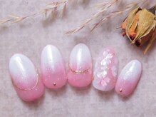 トータルビューティー ソラン(Soran)/デザインジェル