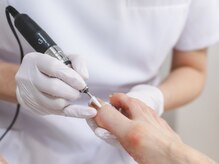 おん/爪ケアの流れ２