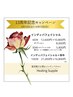 ＼13周年記念キャンペーン／インディバフェイシャル＋背中　100分