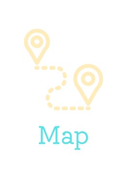 キウ(kiu)/道案内…☆