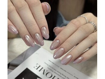 ワイネイル(Y nail)/