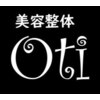 オッティ 岐阜店(Oti)のお店ロゴ