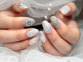 エムティーネイル(M.T nail)/
