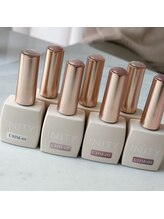 ユニネイル 池袋(Uni Nail)/潤肌マグネット