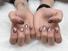 リノ(Lino)/ネイル/フィルイン/定額