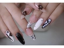 ソフィアネイル 赤羽店(Sofia Nail)/