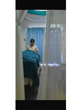 蒼のゆらぎ 徳島 ユキ