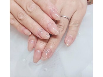 はあとねいる イオン 鶴見緑地前店/はあとねいる