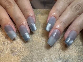 ブローディアネイル 川崎店(Brodia nails)/