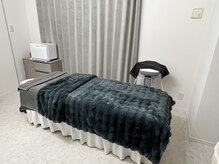 全室完全個室にこだわりました♪