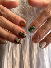 フィルネイル(fil nail)/10本フルアートコース