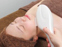 脱毛/毛穴/フェイシャル/顔脱毛/小顔/うなじ/木場/門前仲町/葛西