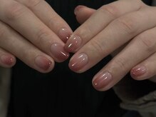 キュロン 立川店(quro.n)/グラデーション