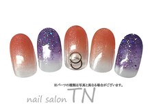 ティーエヌ 川崎DICE TSUTAYABOOKSTORE店/10月☆ハンド☆川崎限定コース